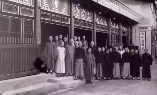 老北京六必居酱菜如何购买,老北京六必居有故事的酱菜