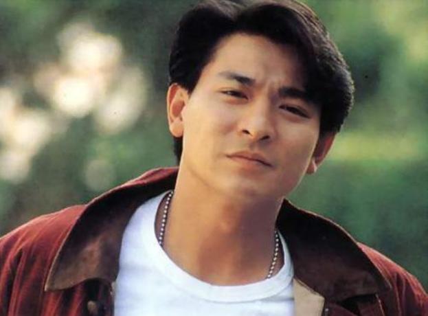 刘德华被谁抚养长大的,刘德华为什么帮姐姐住贫民窟