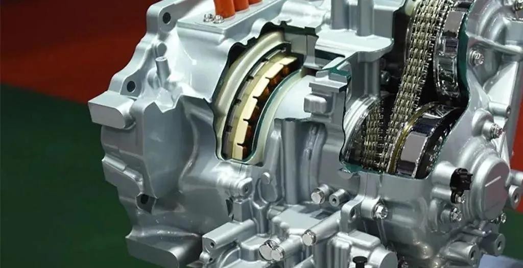 使用cvt变速箱的日系车有哪些,日系车企为什么那么厉害