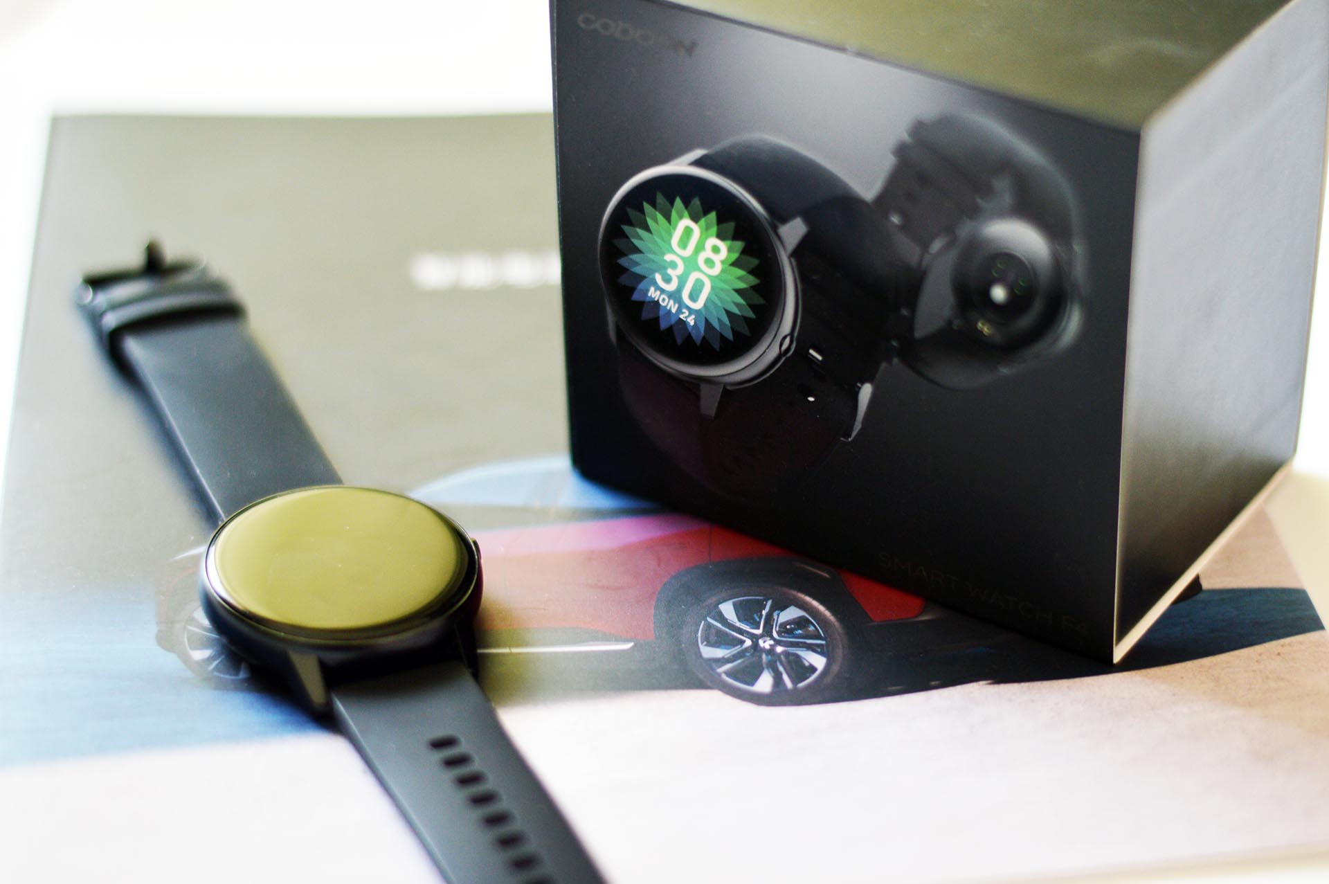 性价比高的运动型手环,性价比高功能多的手环