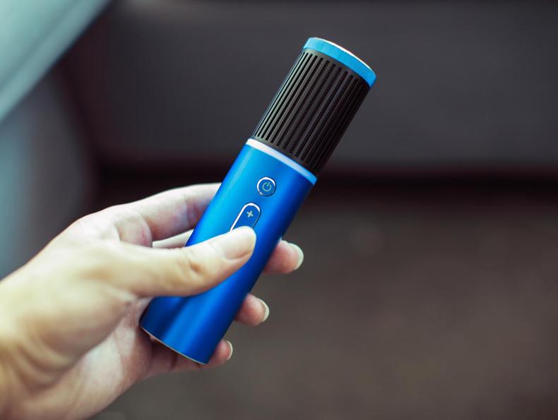 魅声直播声卡麦克风,魅声i麦怎么样