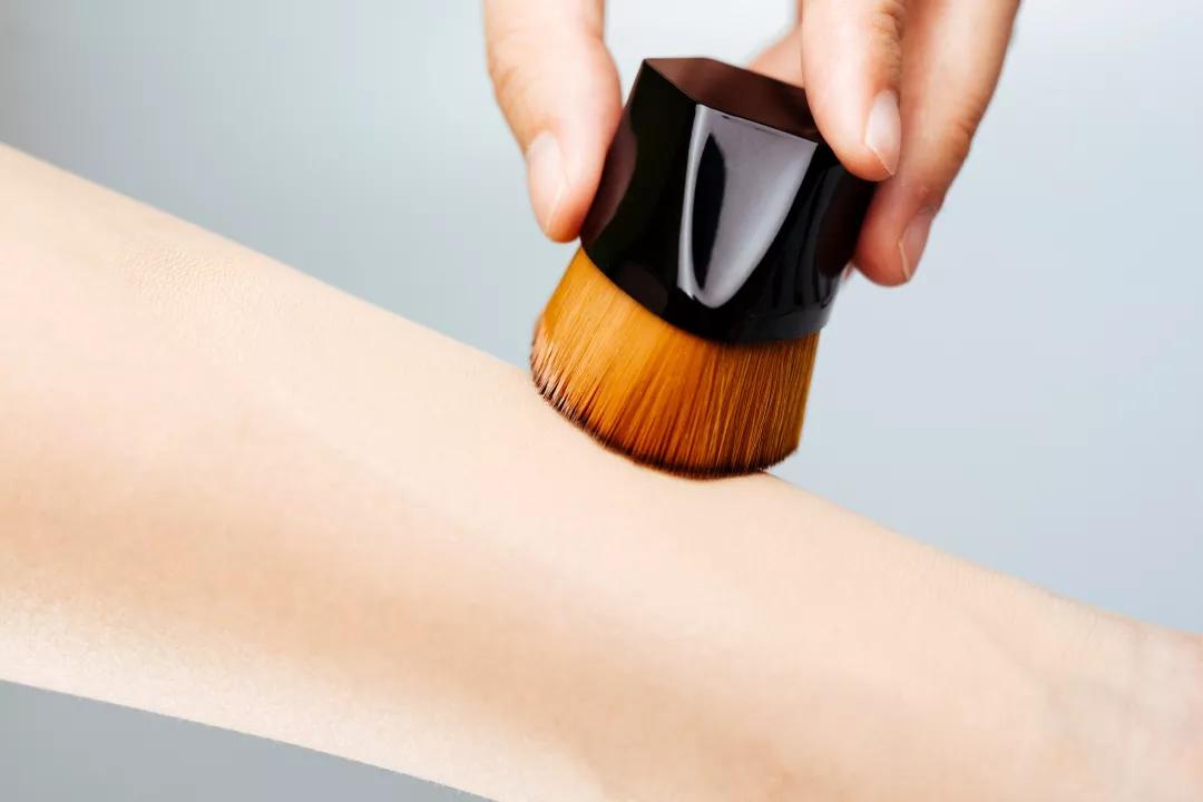 20块以内化妆刷,20元一套化妆刷