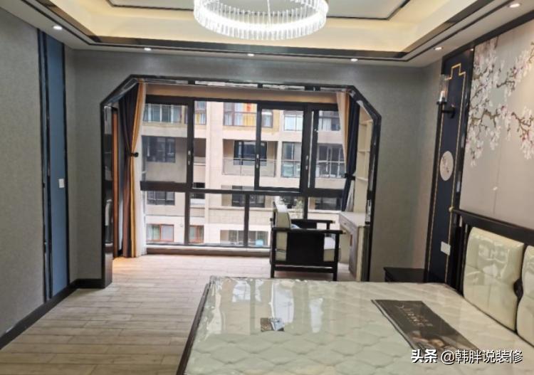 四层半现代风新中式别墅160平方,十大国际风格顶级别墅豪宅