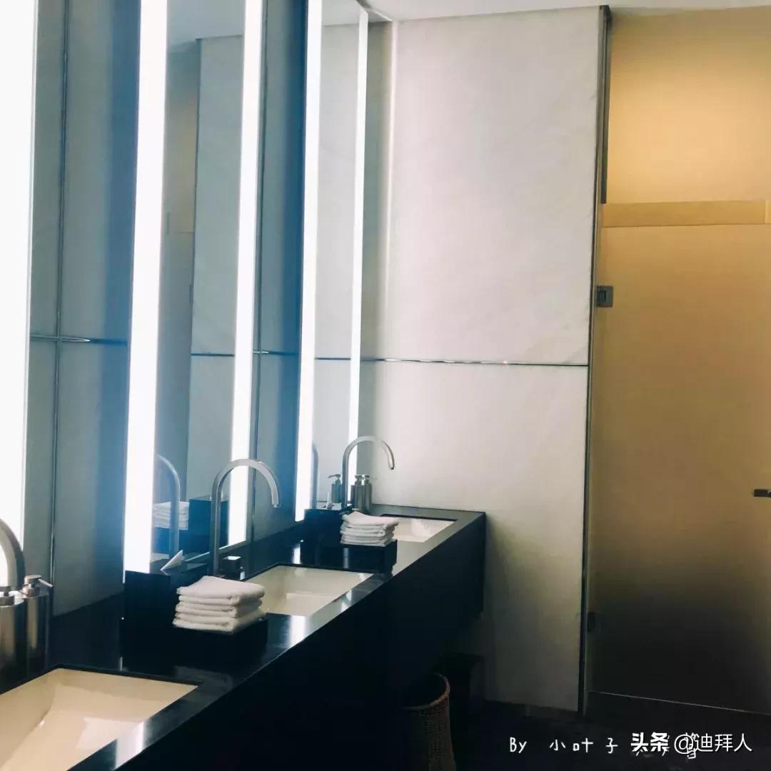 买买酱带你去放松-ArmaniHotelSpa