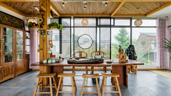 携程民宿和途家民宿哪个好,木鸟民宿和途家民宿哪个好