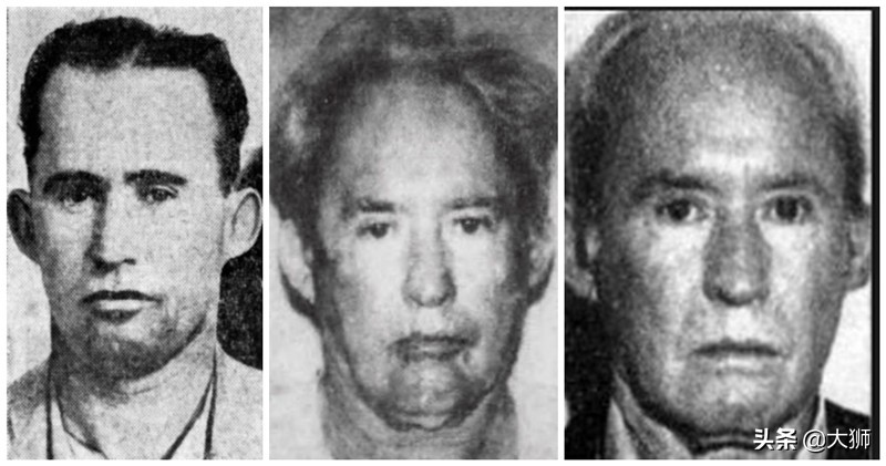 逃出恶魔岛史上最复杂的越狱,史上最强逃离监狱