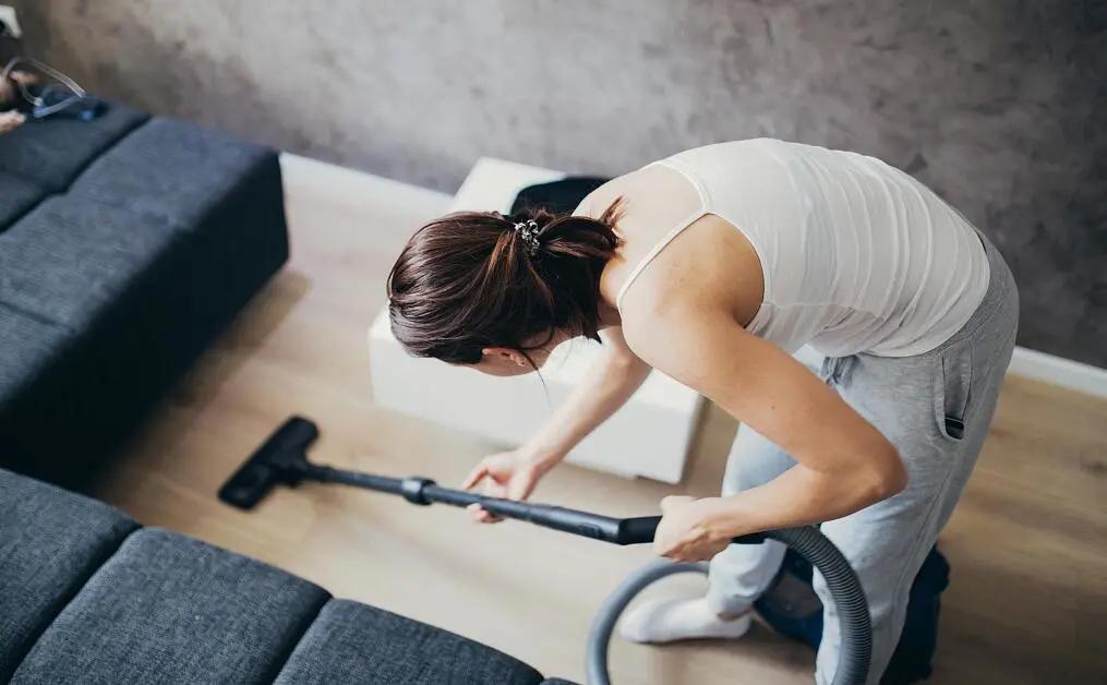 抖音万能的清洁法总结,抖音上教人清洗的小妙招是真的吗