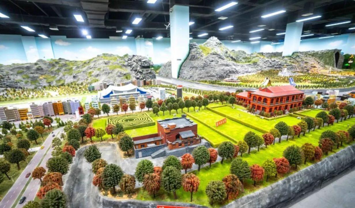 深圳十大暑假室内必去景点,深圳暑假值得带孩子旅游的地方