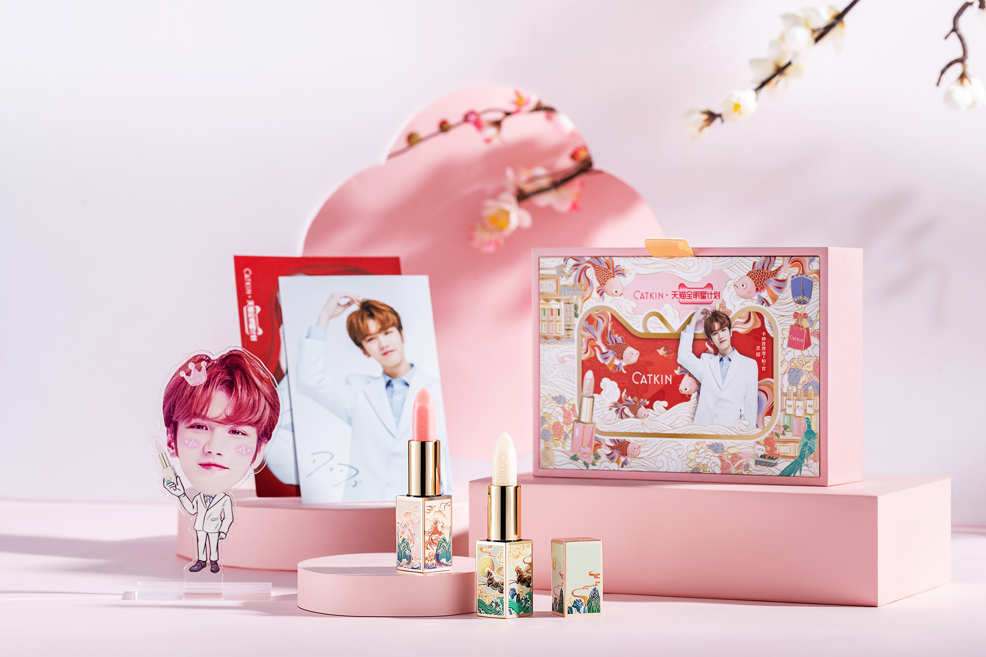 怎么涂了唇膏还开裂,沙漠唇怎么涂唇釉