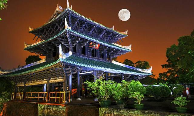 2020最强“广西大全”来了！承包柳州人一整年的旅行