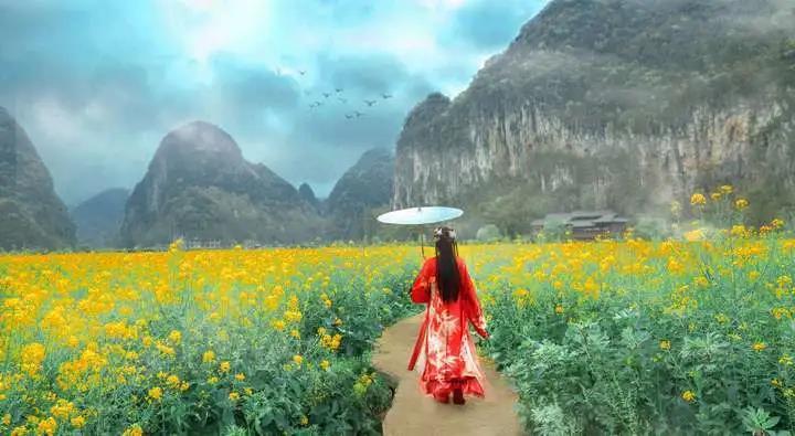 黄果树景区直通车几点能到,黄果树景区直通车怎样坐车