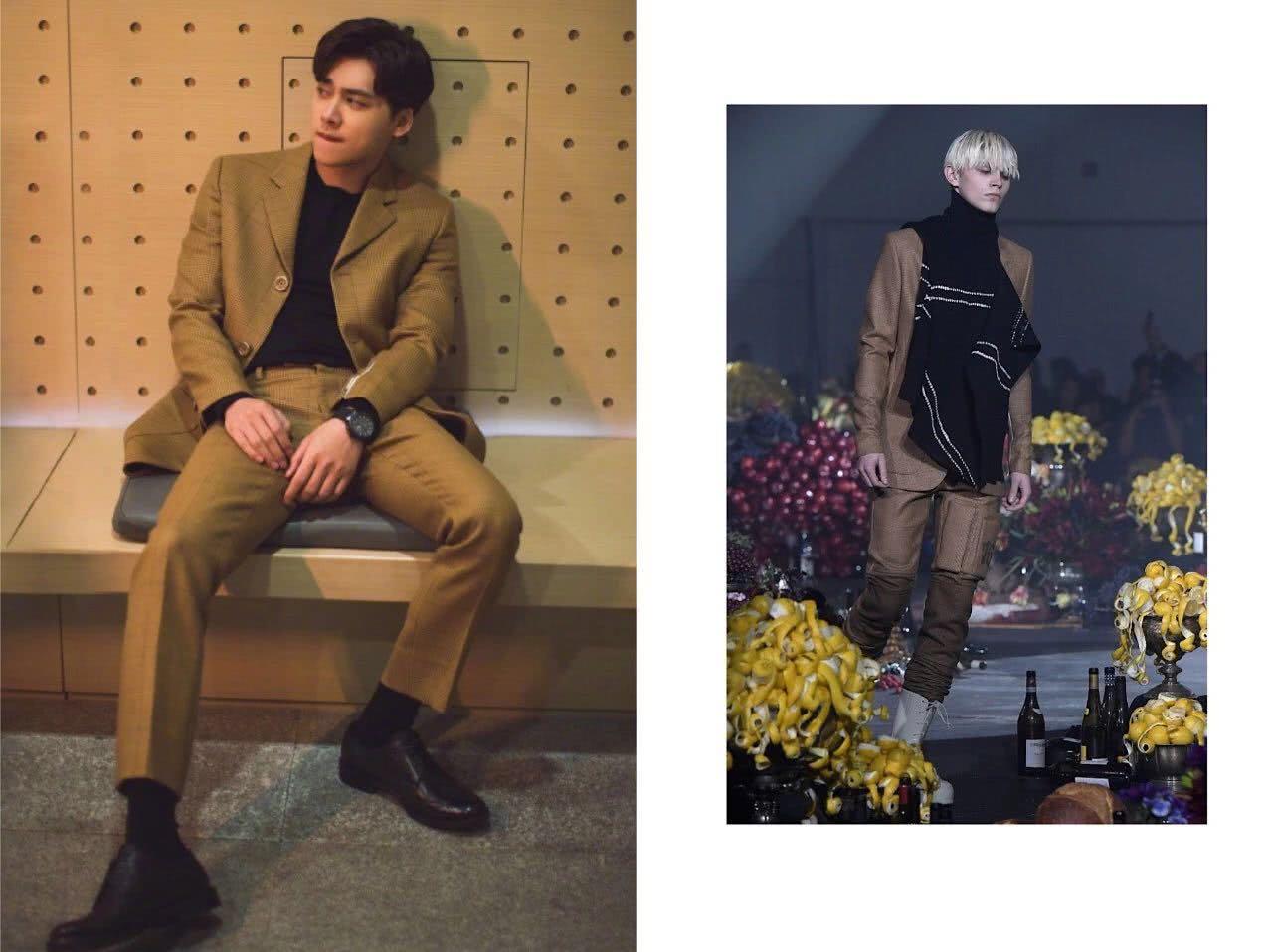 李易峰健身,李易峰怎么保持身材的