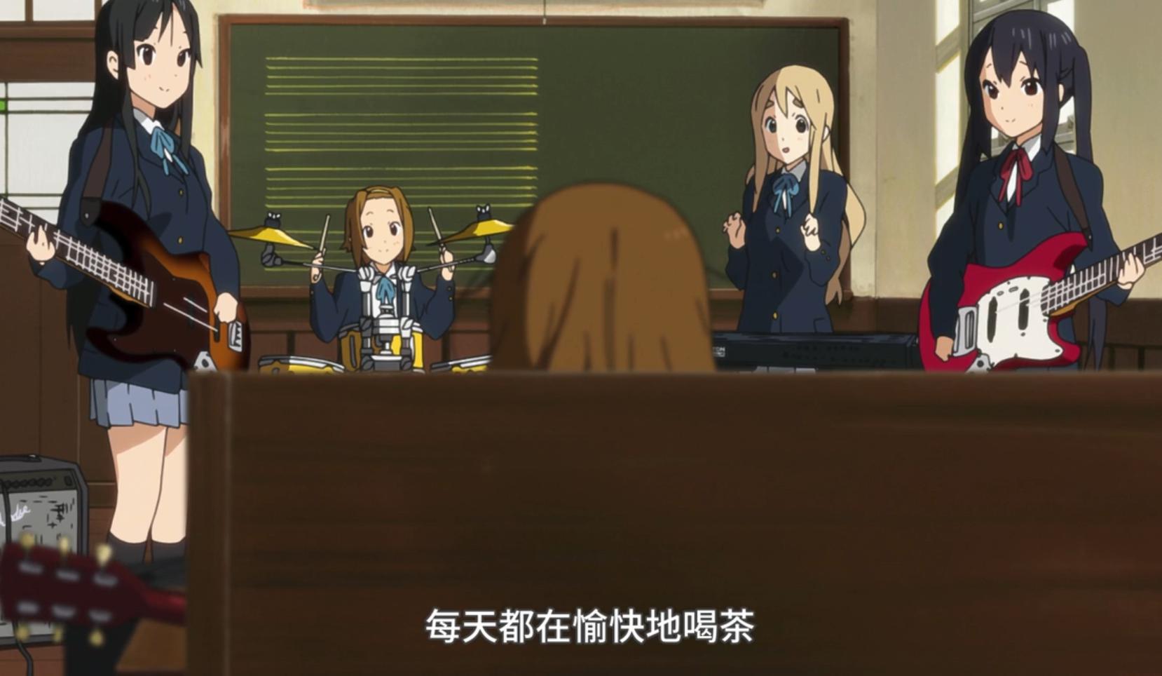 芳文社10月新番动漫,芳文社治愈系的动漫