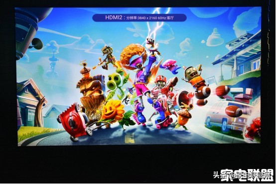 明基i965l激光电视极米a2pro,明基4k激光电视i965王者的觉醒