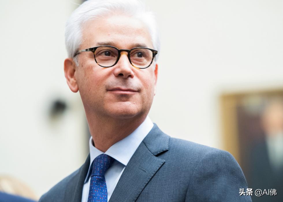 美国薪酬最高职业排行,美国首席大法官年薪