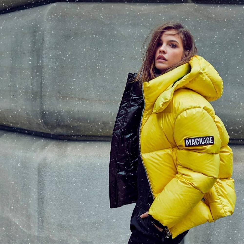 羽绒服鄙视链最顶端的存在,鄙视链最顶端的羽绒服