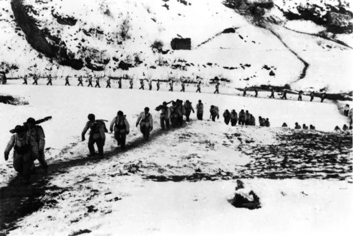 如何评价长津湖之战,长津湖之战最新消息