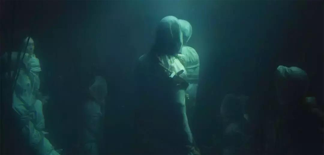 撕开韩剧最大尺度，但没想到片子想说的，尺度更大……