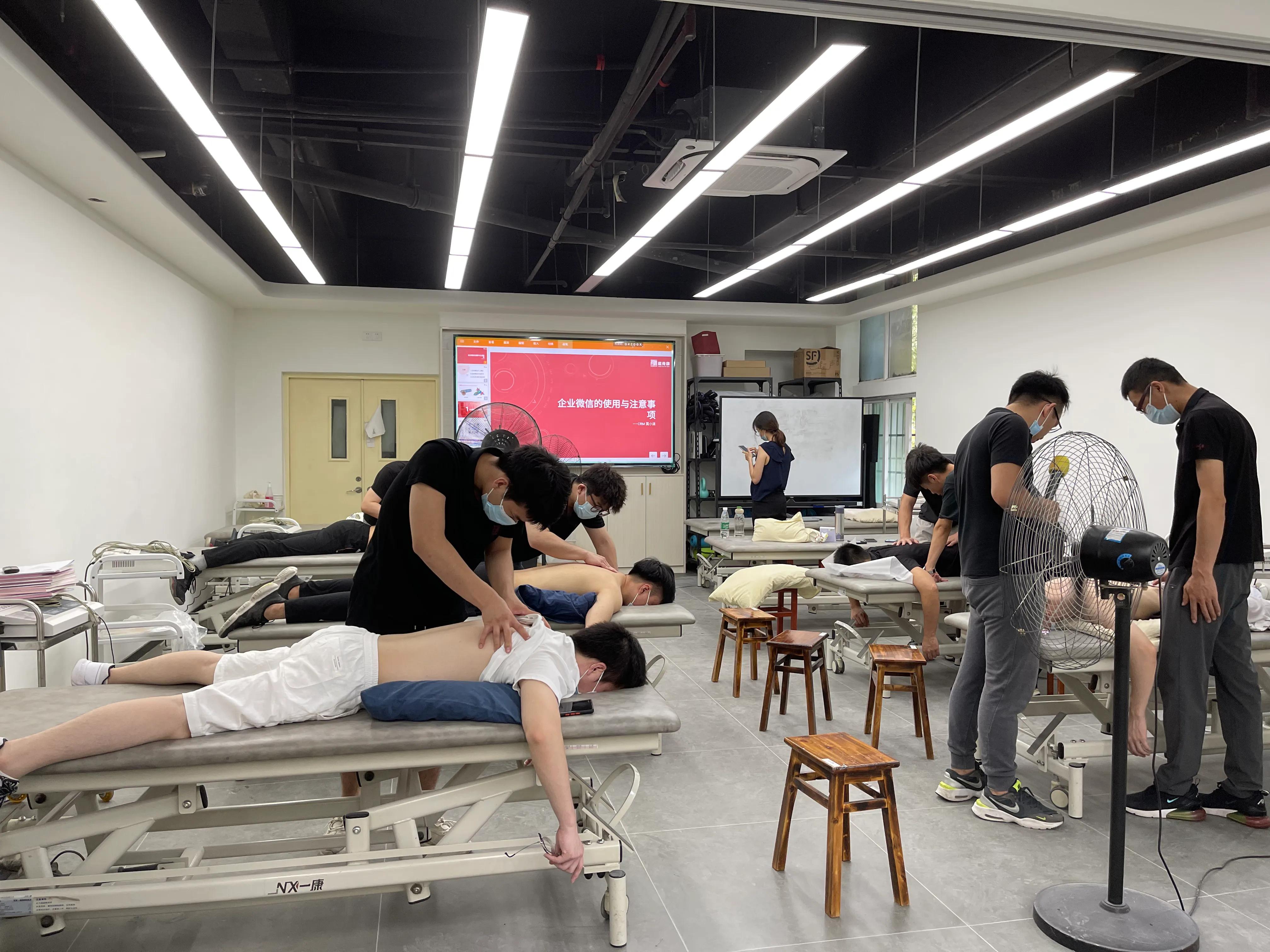 龙脊康培训学费多少钱,龙脊康医疗效果怎么样