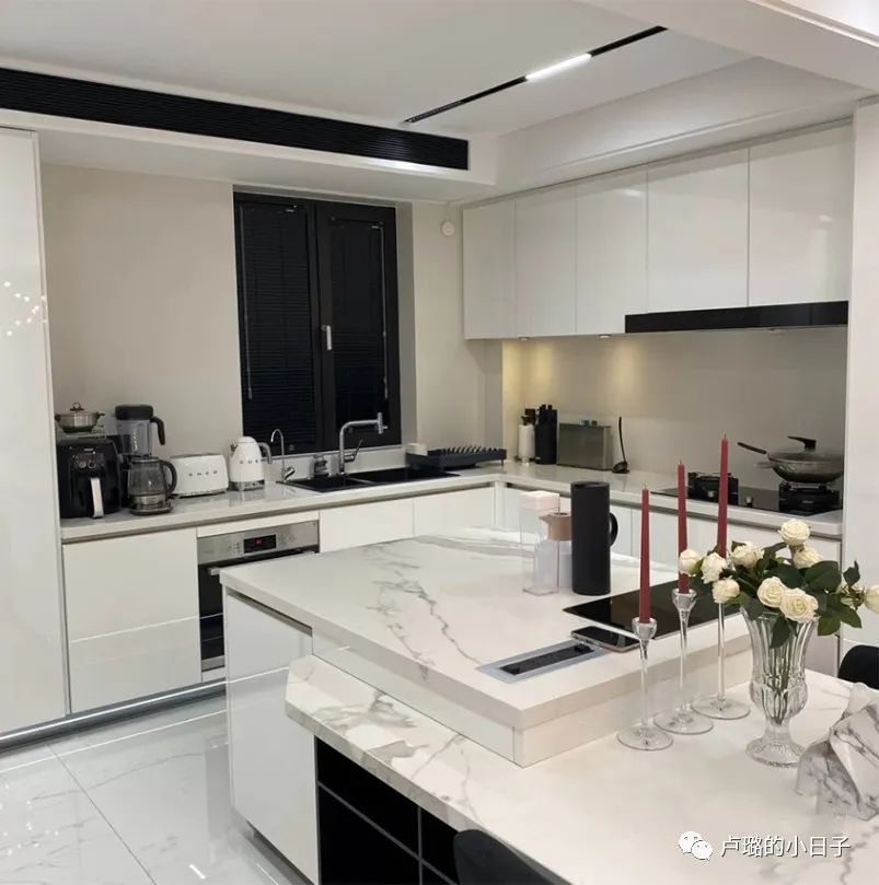 别人的家为什么这么好看？这些高颜值小家电就是答案