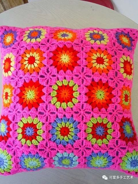 旧抱枕利用,旧抱枕再翻新