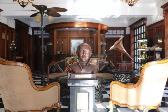 满洲里饭店百年俄式主题店电话,满洲里百年饭店