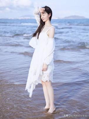 宋轶白雪公主穿搭,宋轶身体乳霜