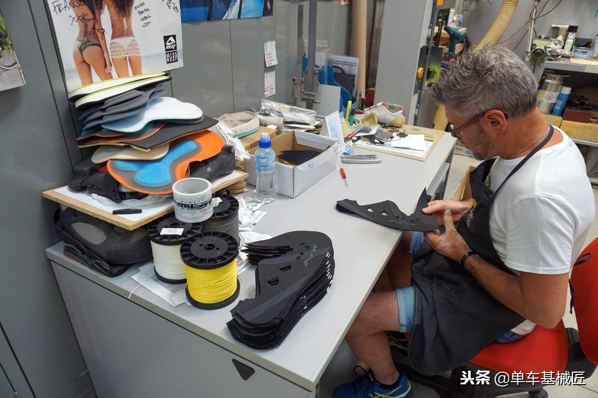 一双好锁鞋,一双好锁鞋要具备哪些特点