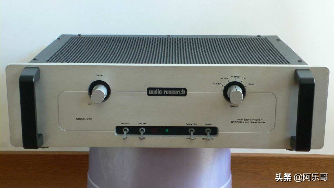 世界顶级品牌hifi家用音响,世界公认十大顶级hifi