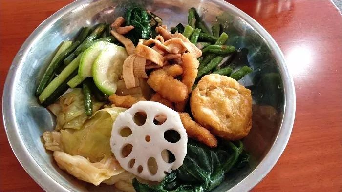 终于来了！武大超全吃货攻略，带你吃遍武汉大学