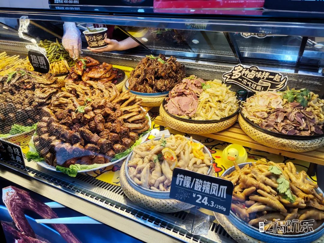 坪洲，熟悉的烟火气息又回来了！？