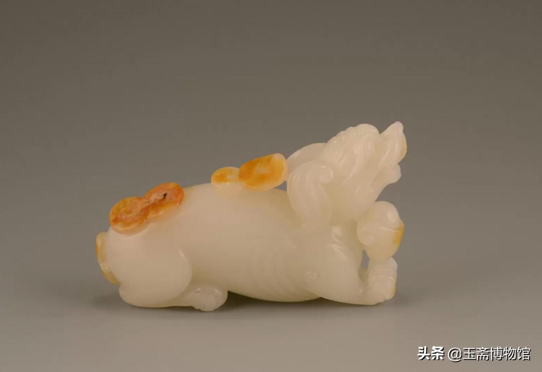 貔貅拍卖成交记录,最珍贵的5个极品貔貅