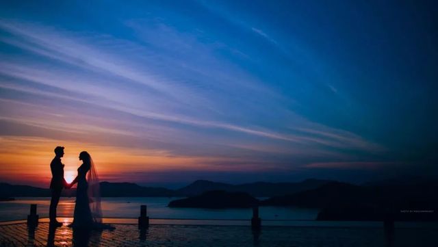 明星最喜欢的青岛酒店,明星最喜欢去的三亚酒店