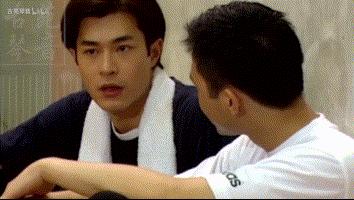 古天乐为什么可以当影帝,古天乐为什么能当上会长