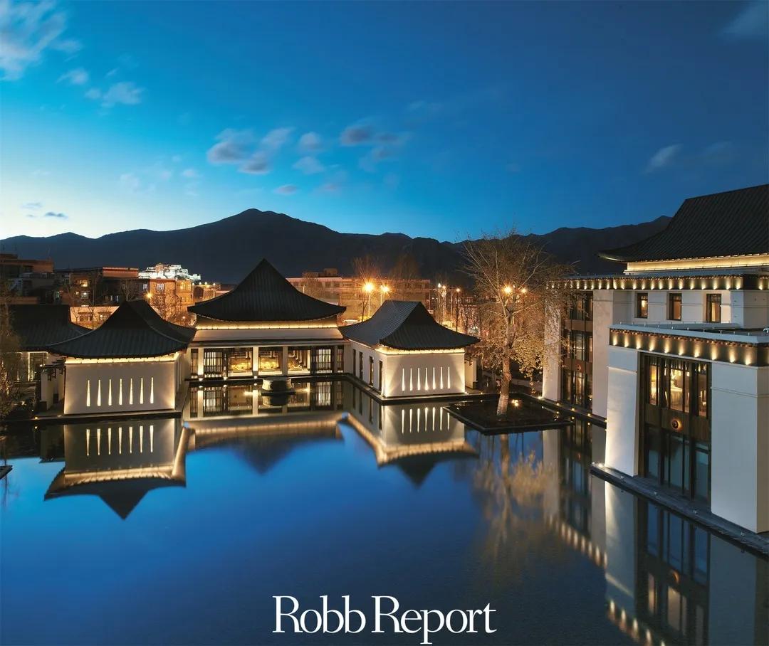 RR·FEATURE|寻找中国仙境：酒店人的徐霞客情怀