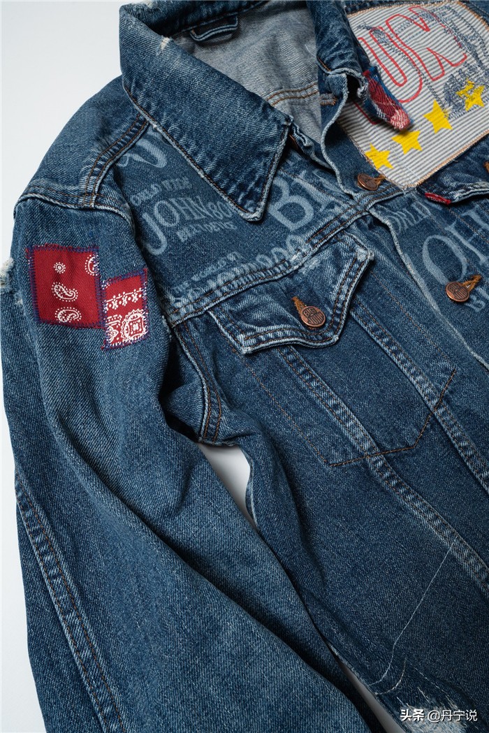 今年穿什么牛仔裤呢？日本先驱品牌BIGJOHN终于出新货了