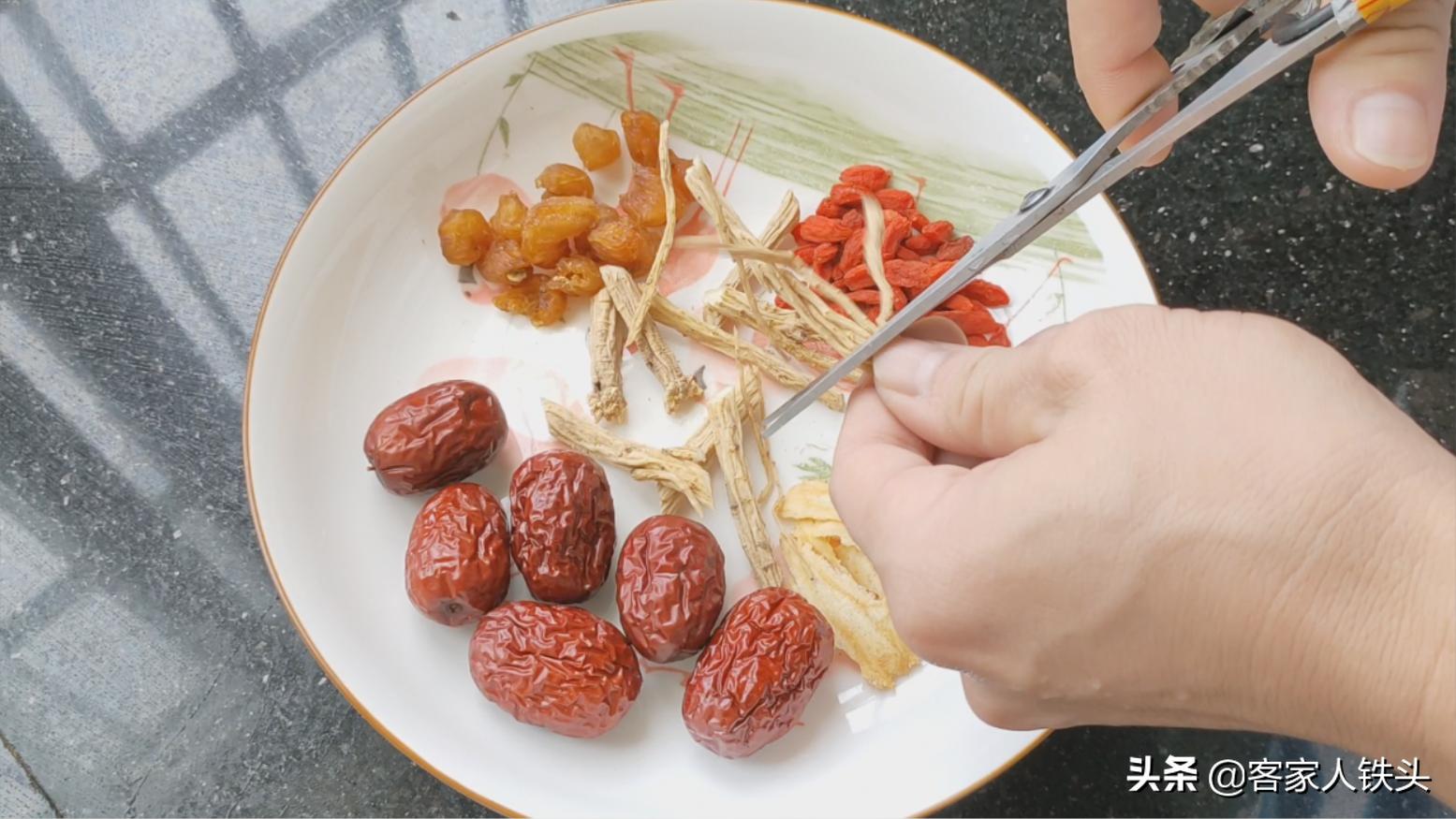 广东煲汤技巧大全,广东老火靓汤煲汤技巧