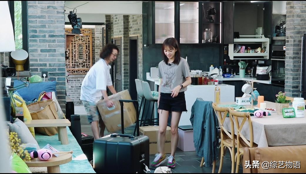 陈意涵晚上8点休息,陈意涵幸福三重奏老公对她有多好