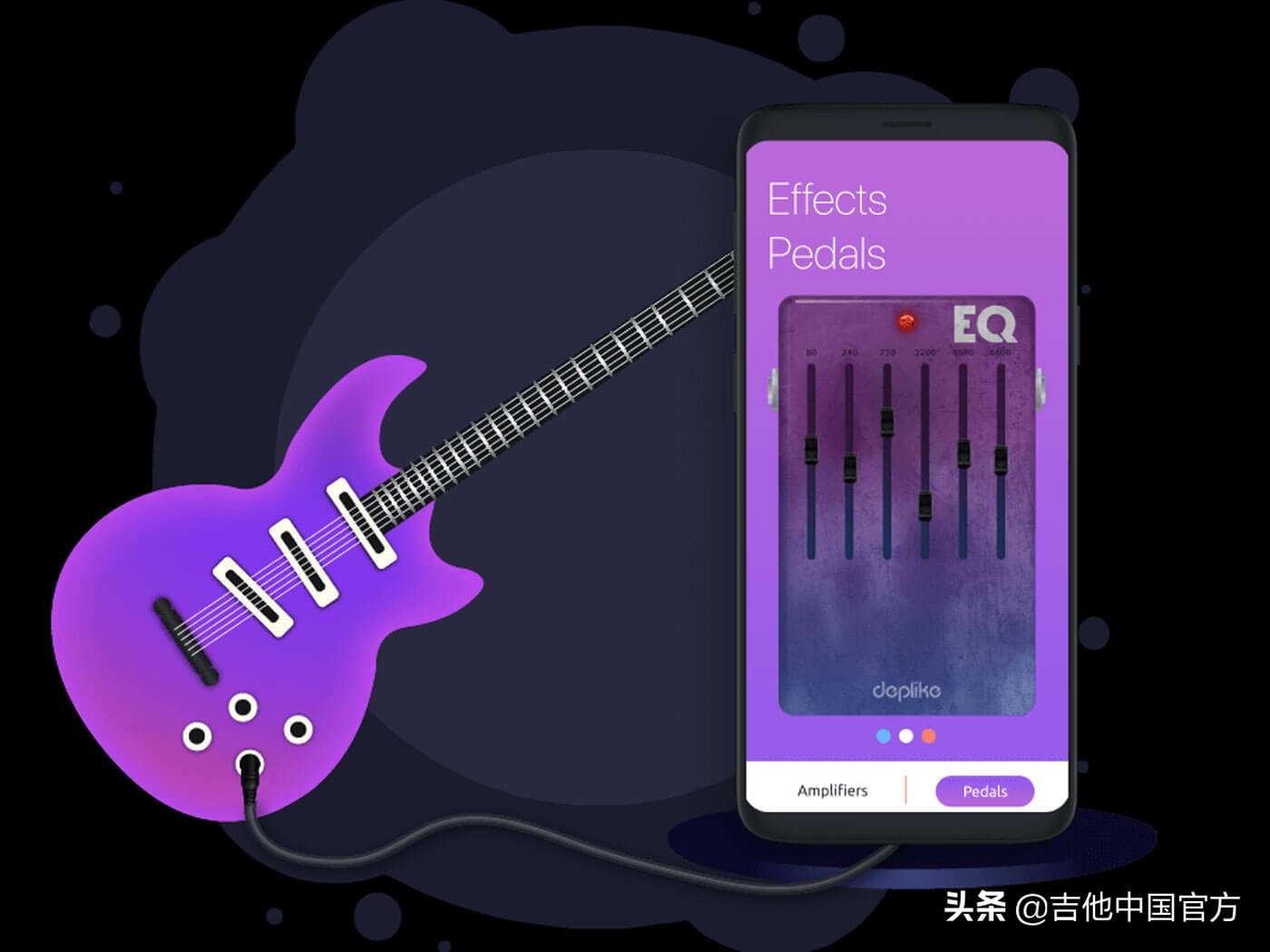 最好用的吉他制谱软件,最新吉他免费调音app推荐