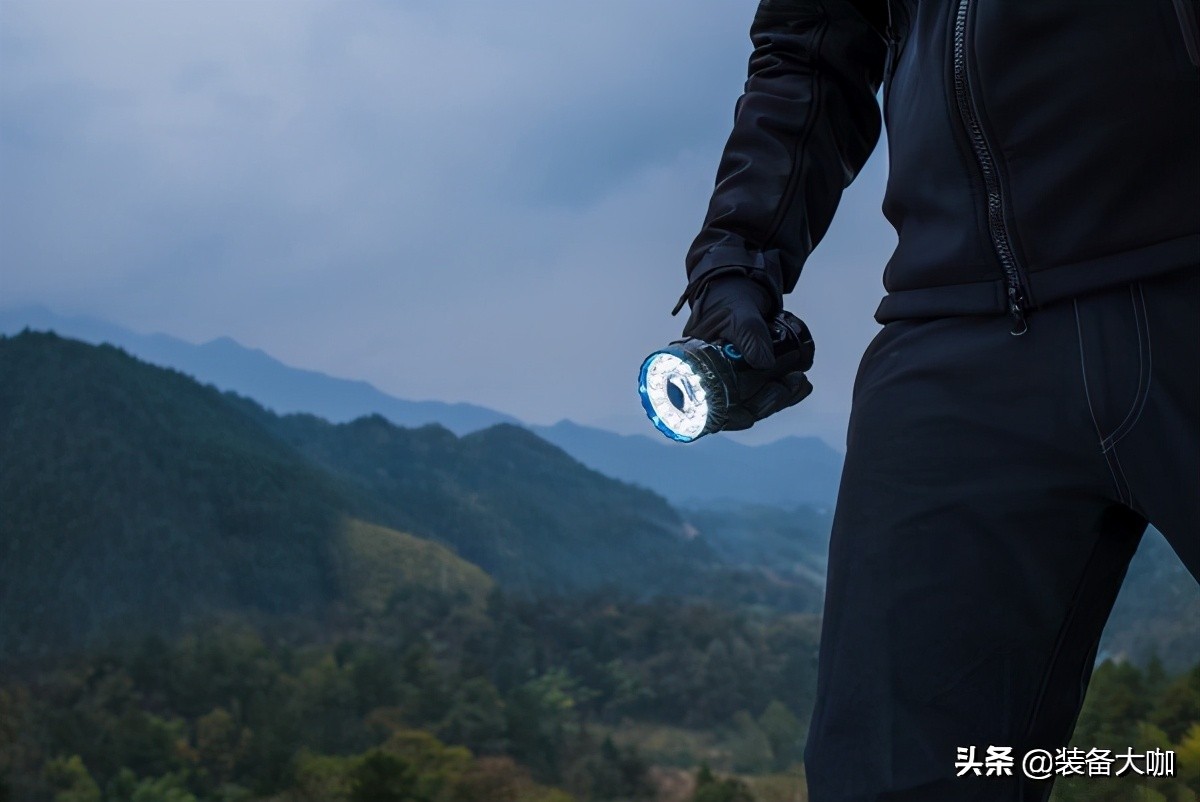 掠夺者手电筒多少钱,傲雷x9r掠夺者手电筒