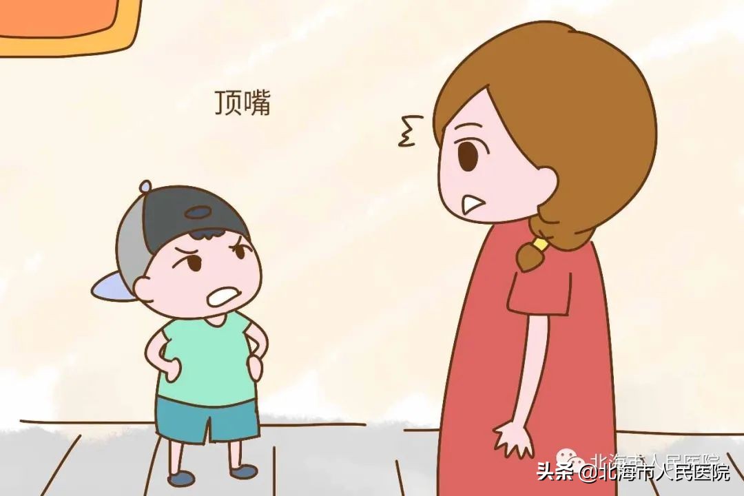 儿童感觉统合失调的表征,感觉统合失调的表现