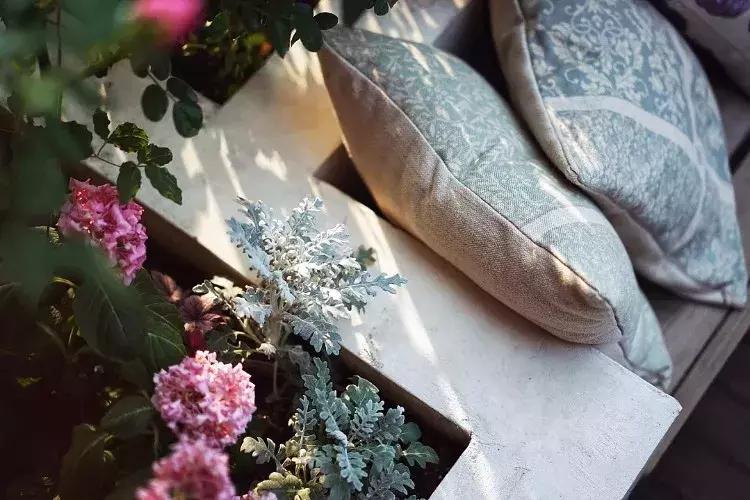 最有质感的家欢迎借鉴,打造浪漫有格调的家