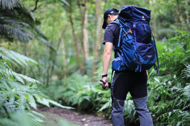 多特户外背包值得入手吗,背包户外徒步测评