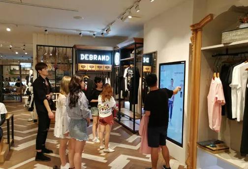 智慧零售门店整体解决方案,新零售时代智慧门店转型