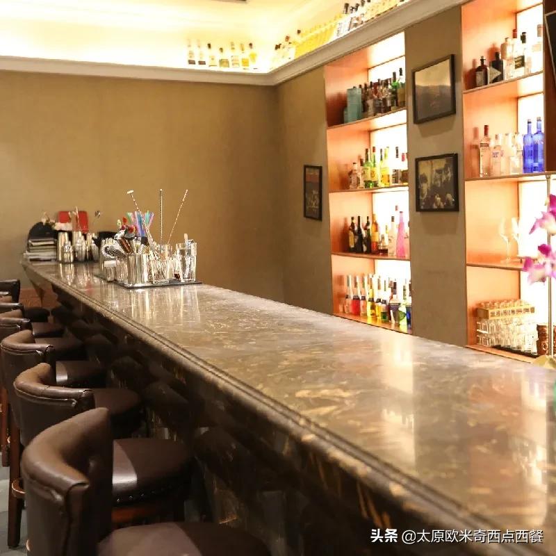 太原欧米奇学西餐包教包会吗,太原欧米奇西点学习多长时间