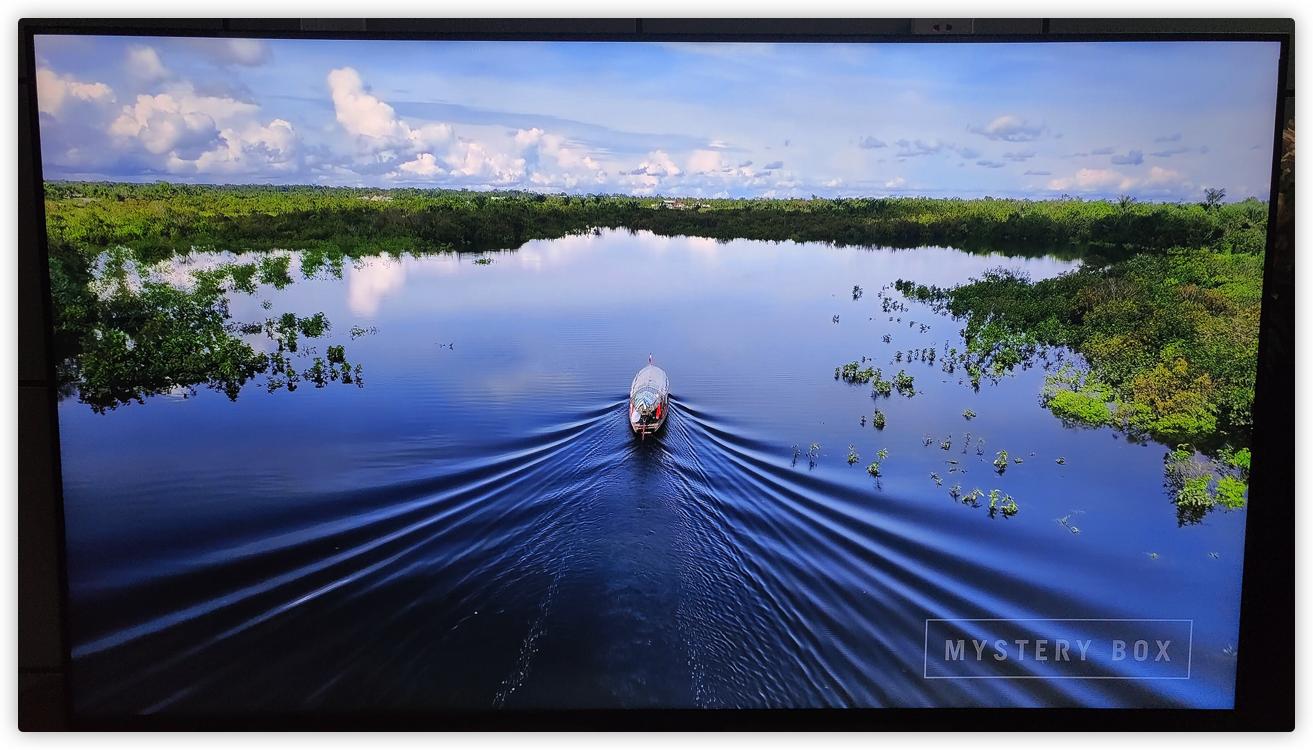 oppo电视k9怎样,oppo电视k9x65英寸系统版本