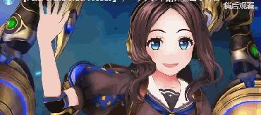 fgo达芬奇lily体验本演示,fgo街机都出达芬奇lily了