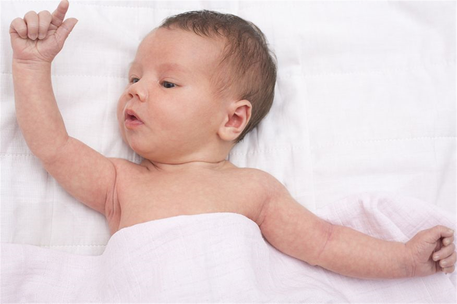 怀孕后熬夜的危害有多大？看似无影响实则慢慢累积，别大意