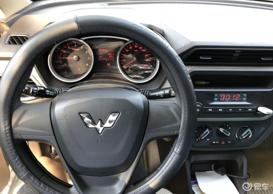 五菱宏光s的用车场景,五菱宏光s真实用车体验