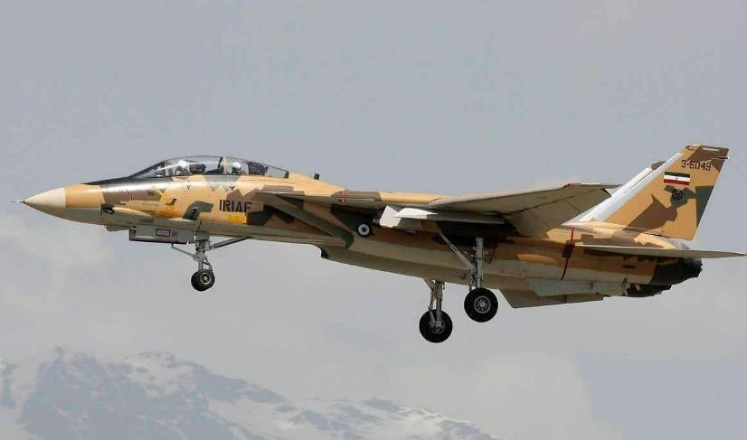 不是歼10也不是苏27，伊朗最看中的战机是它，美警告：不得出口